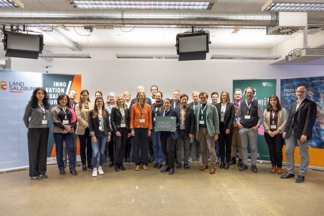 EXDIGIT EAB Workshop