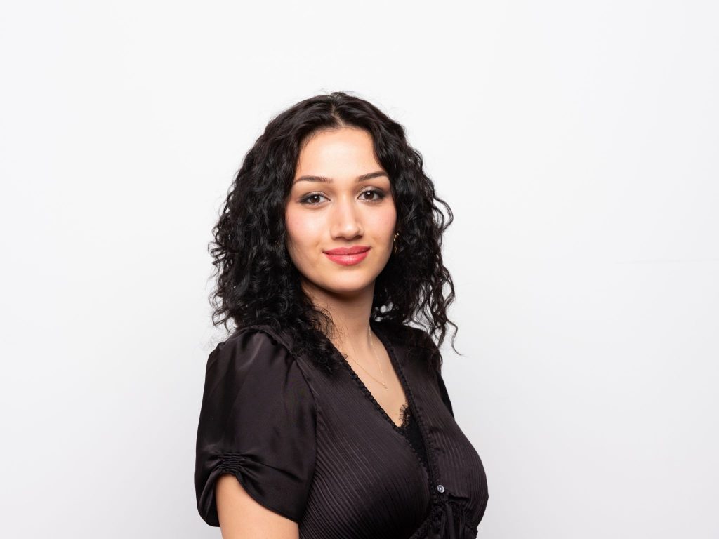 Cansu Demir