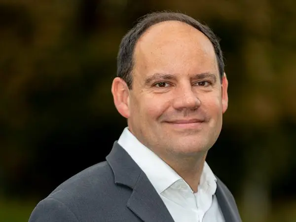 Thomas Prinz von der Universitaet Salzburg