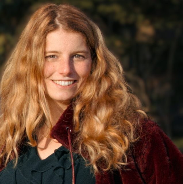 Vanessa Streifeneder