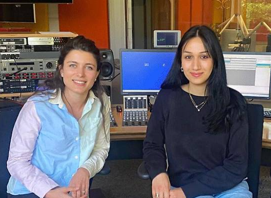 CansuDemir_RadioSalzburg
