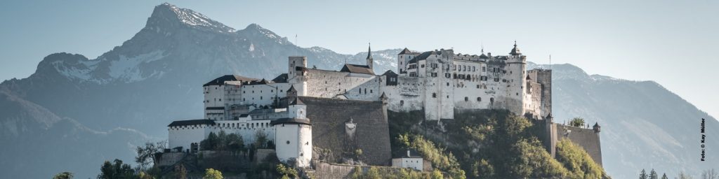 Universtität Salzburg